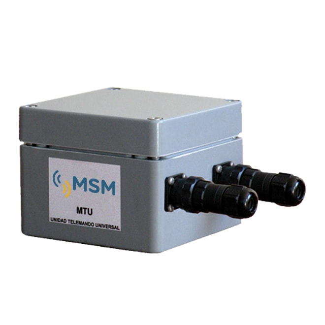 MTU