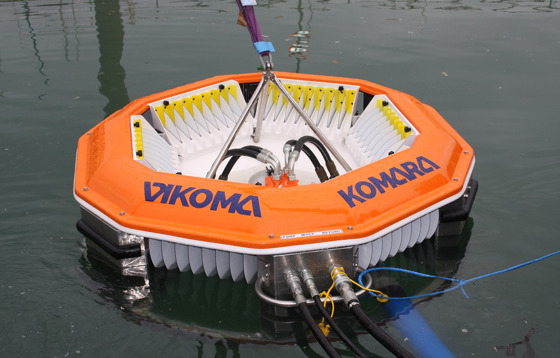 Komara Maxi