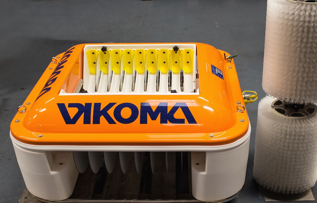 Komara Midi 2