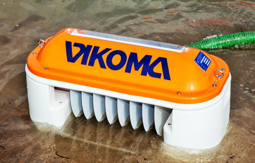 Komara Mini