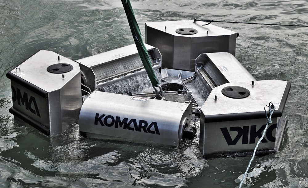 Komara Multi