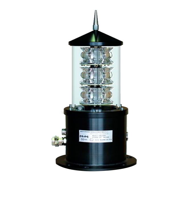 MBL 160-EX